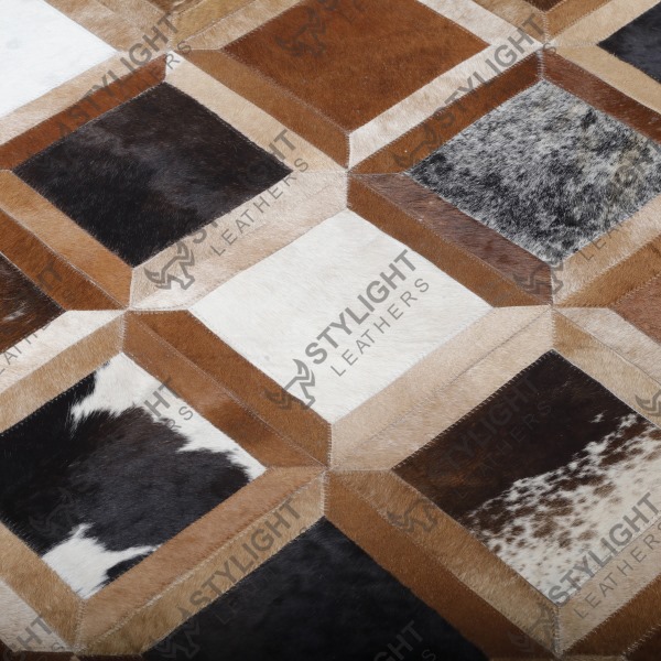 Patchwork Rugs - Image 3